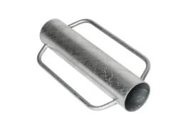 Stolpedriver ø11 cm