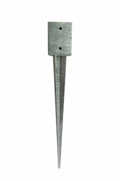 Stolpespyd til gjerder 50x100x750 mm