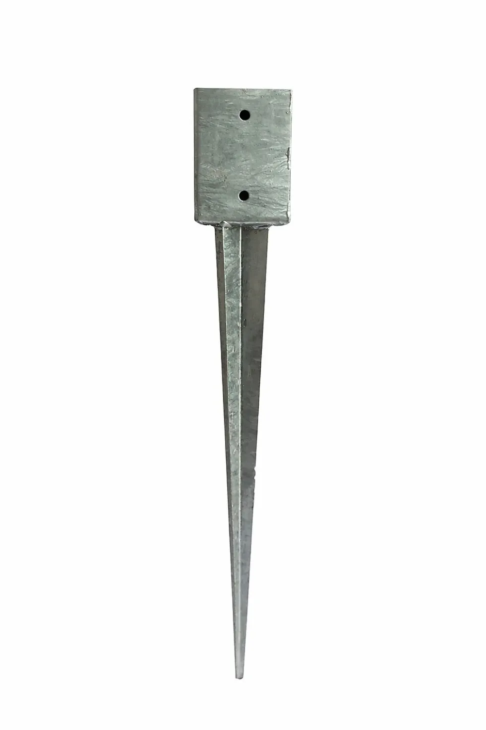 Stolpespyd til gjerder 50x100x750 mm