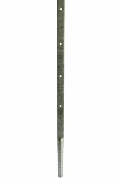 Stolpestøtte HDG 1000x40x35 mm