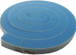 Stopplist 30 mmx2 m