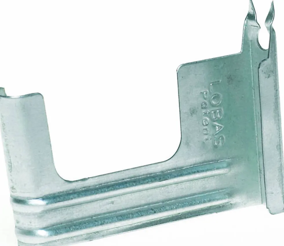 Stormklips Dobbel Pk70 A125