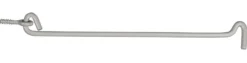 Stormkrok 260 mm P lakk hv 0537 løspk
