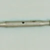 Strekkfisk galv m/gfl 1/2 12mm
