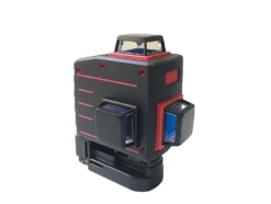 Streklaser online 3DR