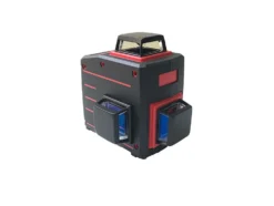 Streklaser online 3DR