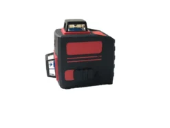 Streklaser online 3DR