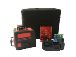 Streklaser online 3DR