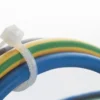 Strips transparent 140x3,5 mm