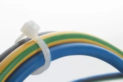 Strips transparent 140x3,5 mm