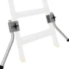 Støtteben WTB HL til 55PN/44P aluminium