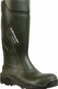 Støvel dunlop purofort + 762933 47
