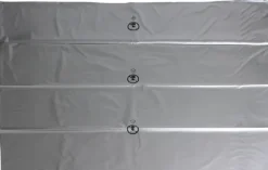 Støvpose plast pk a 10stk vc2510l/vc3210l