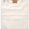 Støvsugerpose for de 1230 fleece
