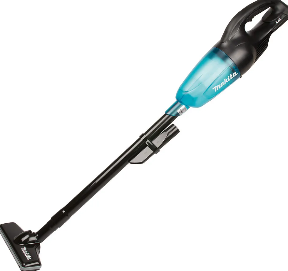 Støvsuger 18V DCL180ZB