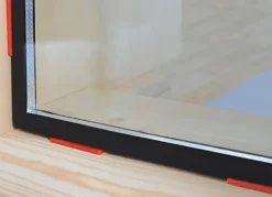 Styreklosser Mix plastboks á 520 stk
