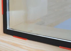 Styreklosser Mix plastboks á 520 stk