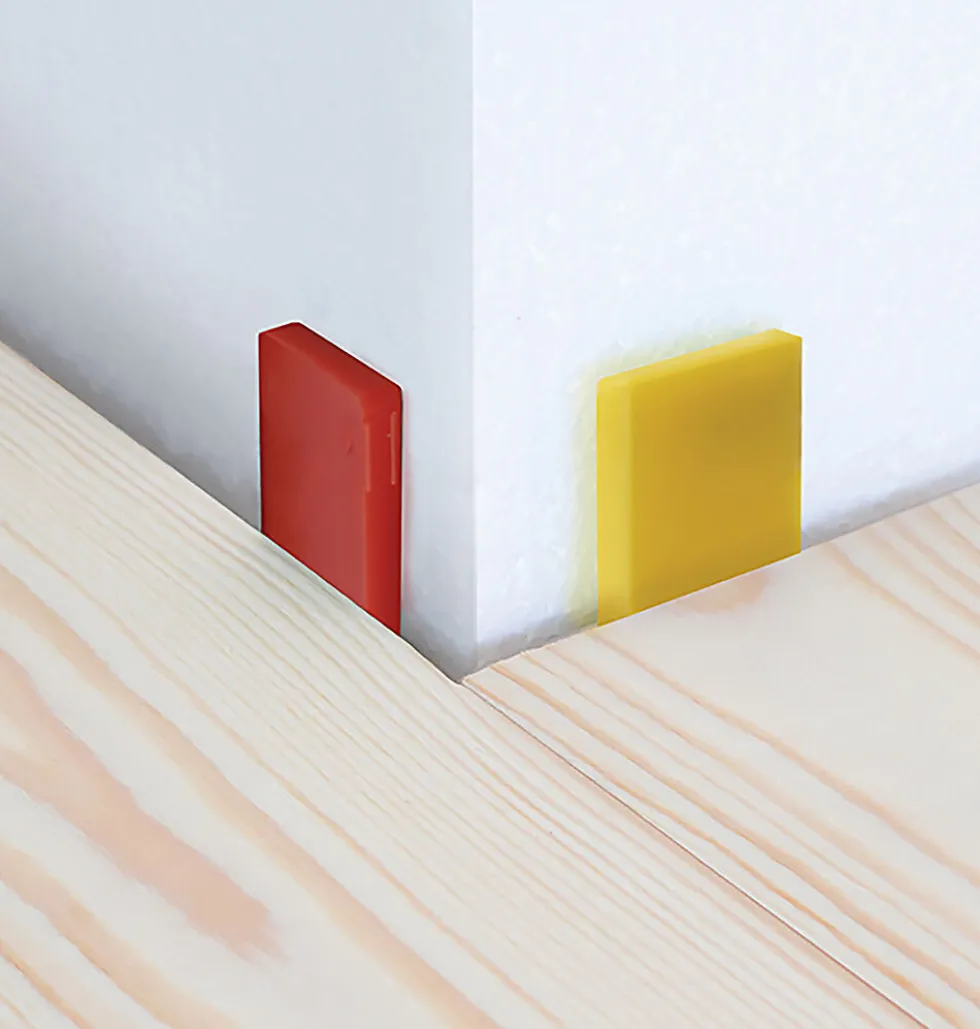 Styreklosser Mix plastboks á 520 stk