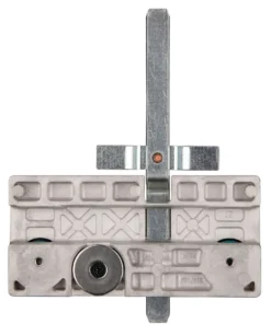 Styreskinne adapter 199232-5