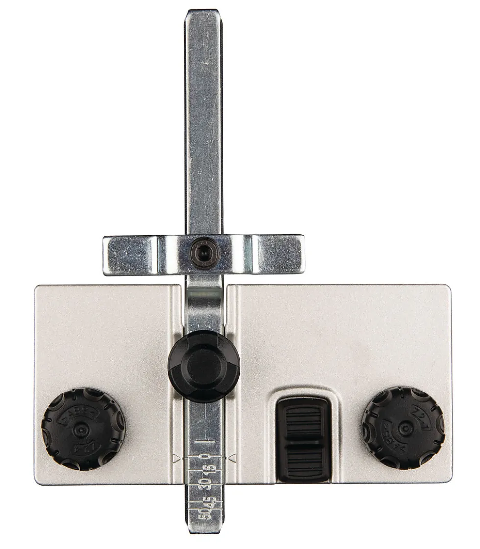 Styreskinne adapter 199232-5