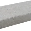 Systemblokk betong 20cm 20x5x4 topplokk 20x5x40