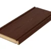 Takbord royalimpregnert furu brun 22x148 mm