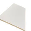 Tak-ess hvit 12x620x1220 mm sponplate tak