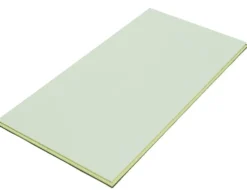 Tak-ess hvit 12x620x1220 mm sponplate tak