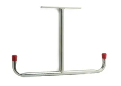 Takkrok dobbel 8503 290x435 mm elforsinket