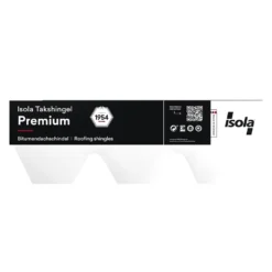 Takshingel premium isola