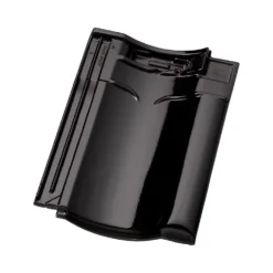 Takstein vhv vario sort gl 738 forbruk 14,6-16,1 stk/m2 koramic
