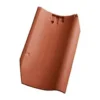 Takst normal naturrød+ 652sinus forbruk 14,3-14,7 stk/m2 koramic