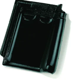 Takst normal sort glasert p44 p44 738 koramic