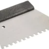 Tannsp vifte 250mm t6mm