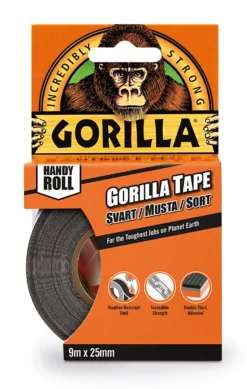 Tape handy roll 9m