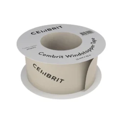 Tape windstopper 75mm*25m