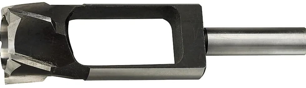 Tappbor 25mm