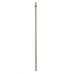 Teleskoplanse 107-200cm ferrox