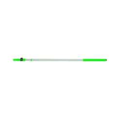 Teleskopskaft 115-200 cm for rull og gulvbørster