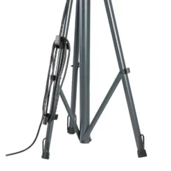 Teleskopstativ tripod 1,35-3 meter