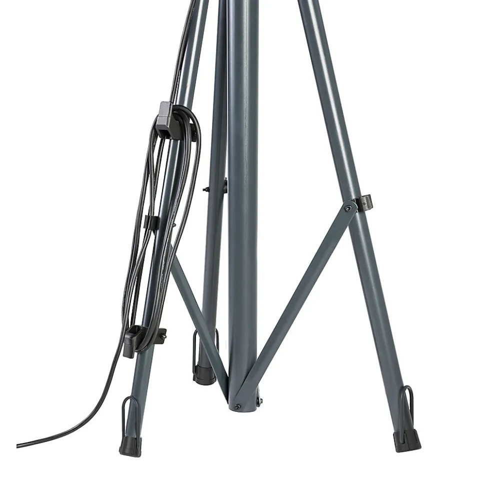 Teleskopstativ tripod 1,35-3 meter