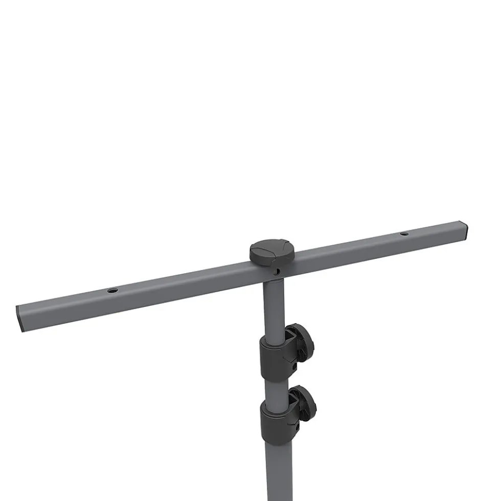 Teleskopstativ tripod 1,35-3 meter