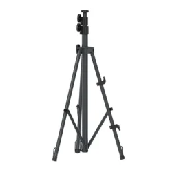 Teleskopstativ tripod 1,35-3 meter