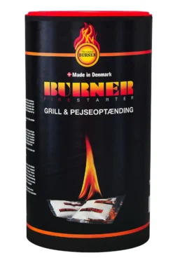 Tennposer Bio 100 stk