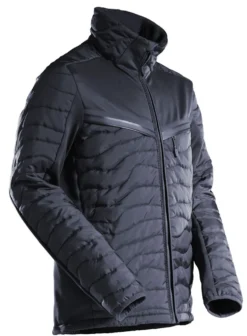 Termojakke Climascot 22315 mørk marine str. M