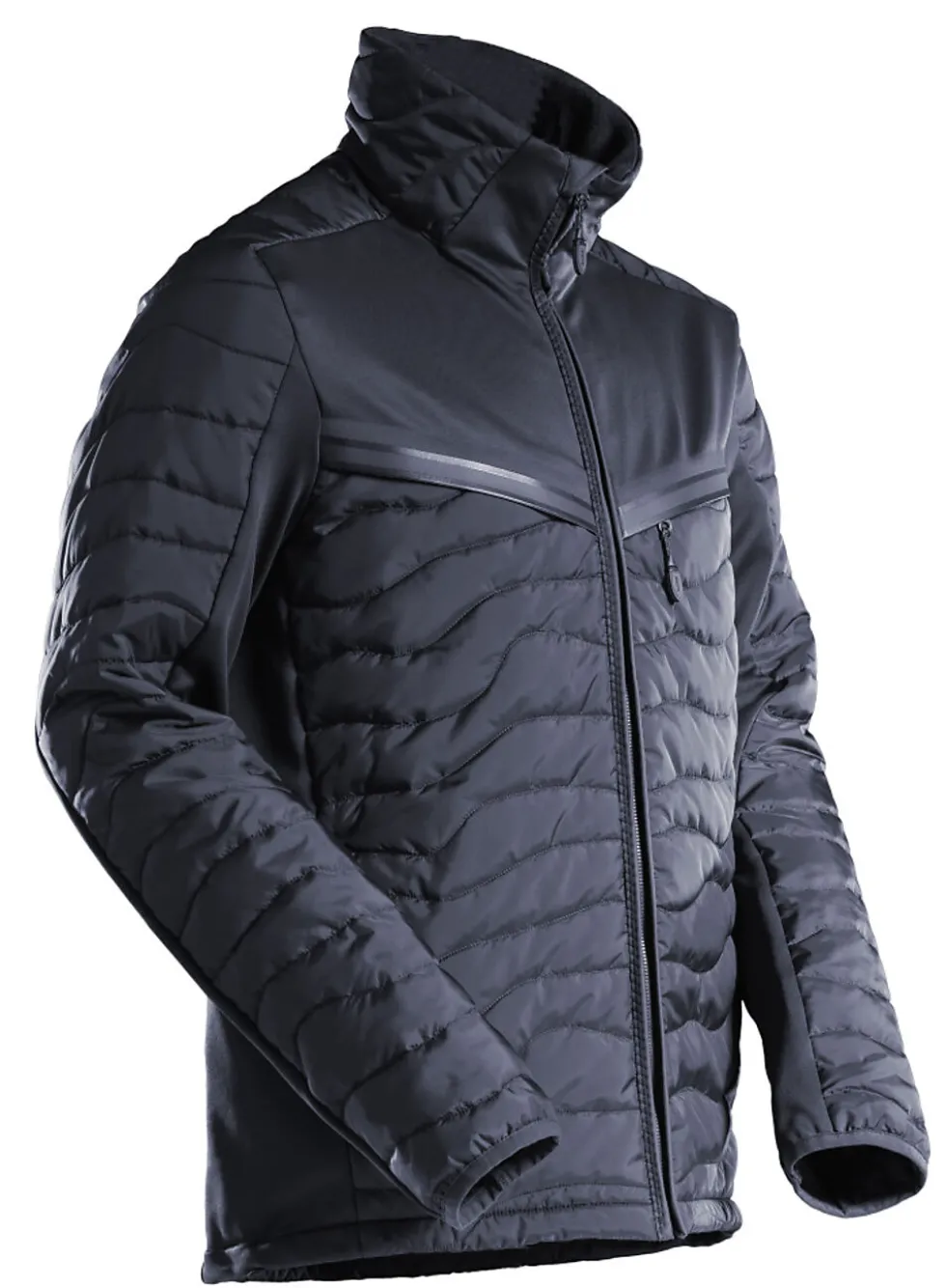 Termojakke Climascot 22315 mørk marine str. M