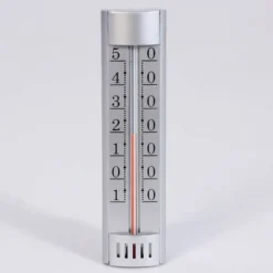 Termometer inne plast