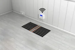 Termostat wifi PST50W til ProSmart 2.0