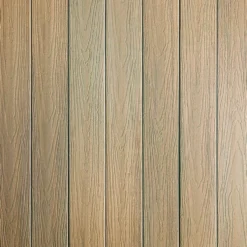 Terrassebord kompositt Prairie 24x137x4880 mm