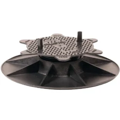 Terrassefot 50-90 mm deck support